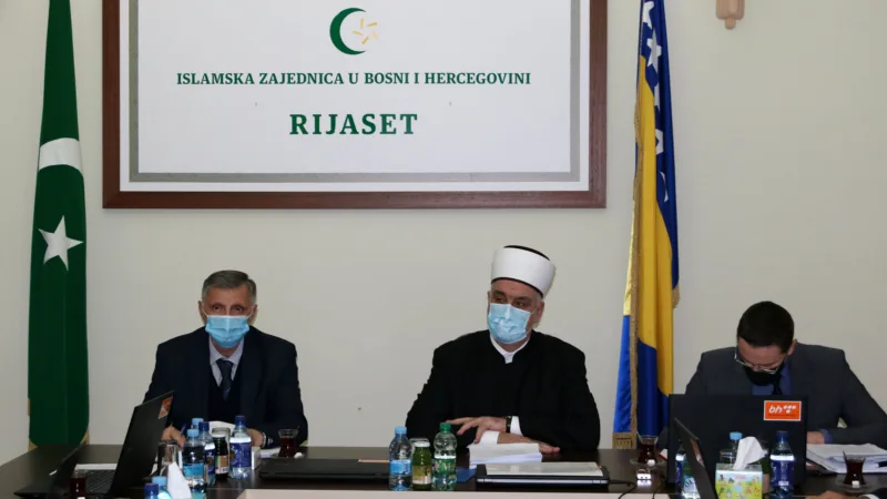 Rijaset