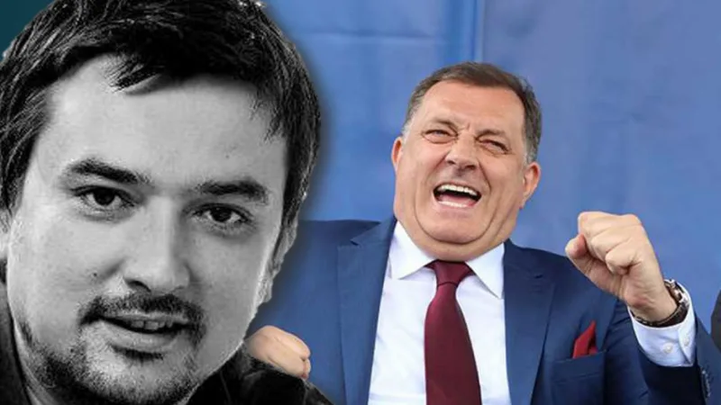Politbiro dodik