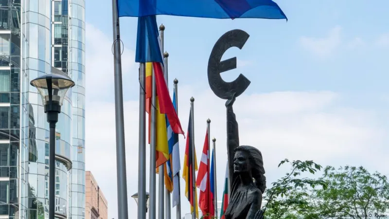 Eu