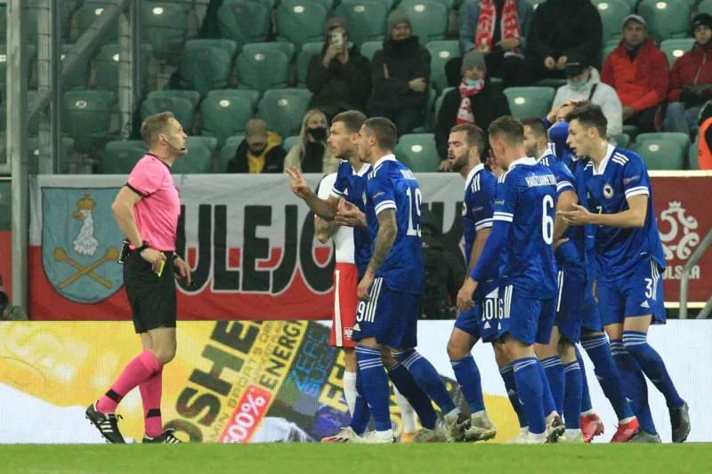 Poljska bih