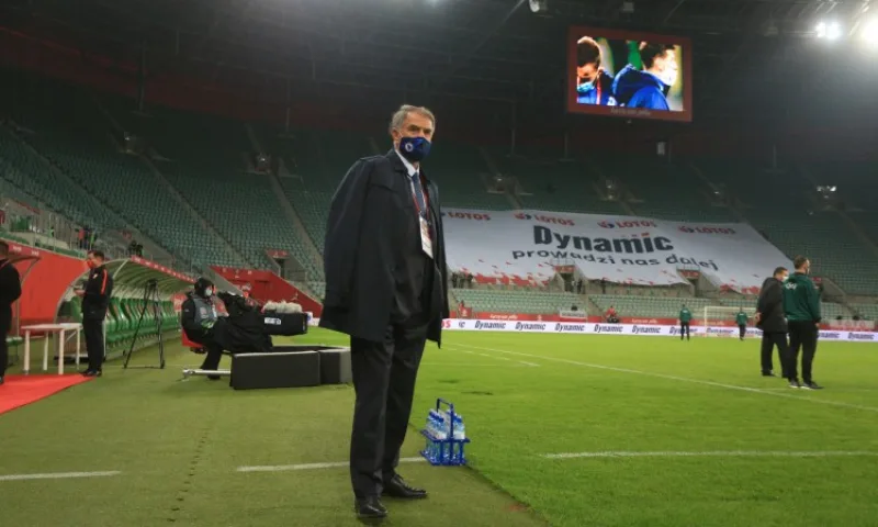 Bajevic Wroclaw