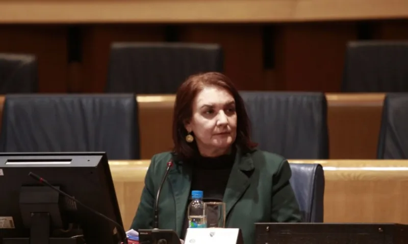 Gordana tadic