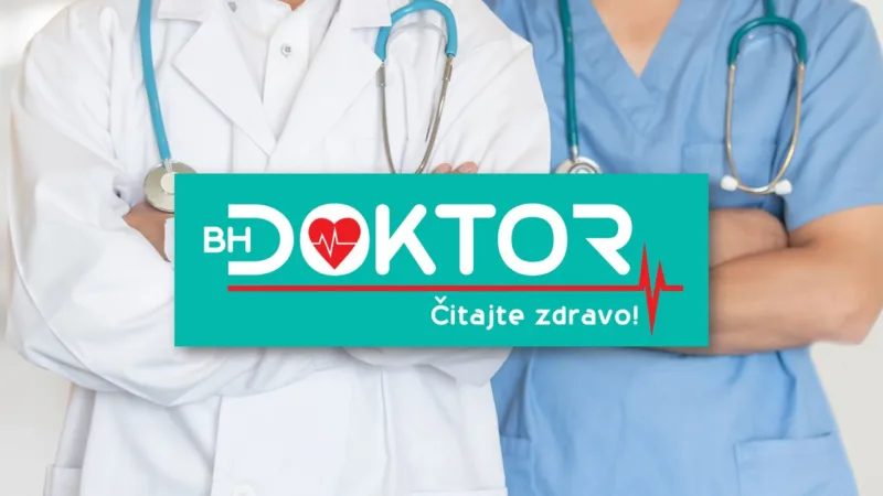 Bh doktor slika