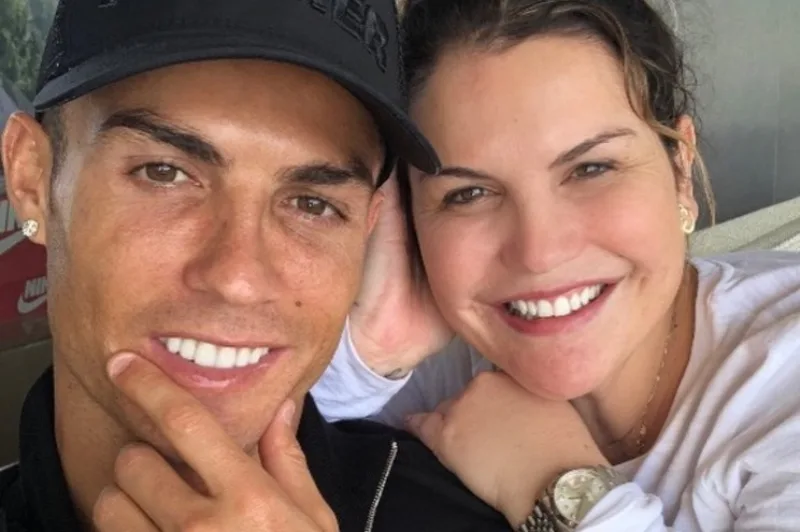 Cristiano i sestra