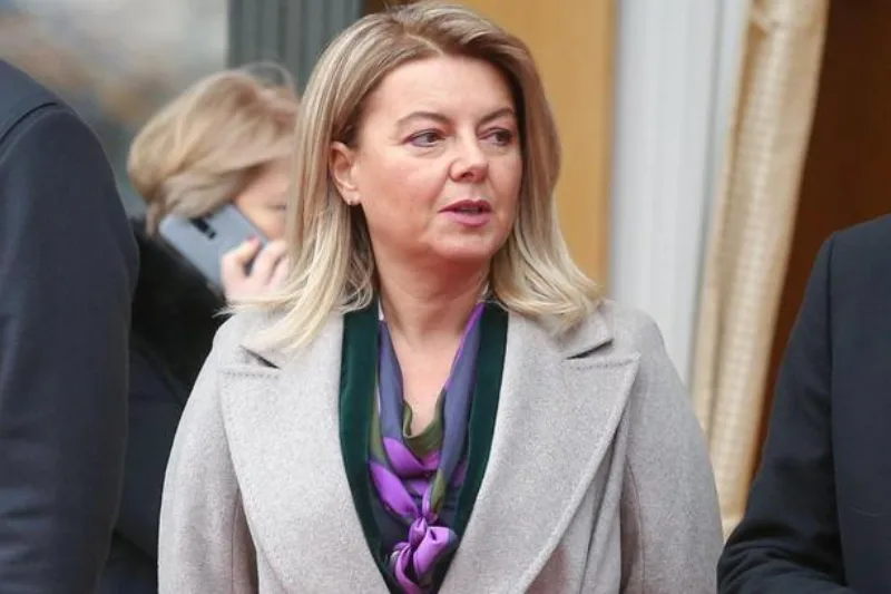 Mirjana hrga