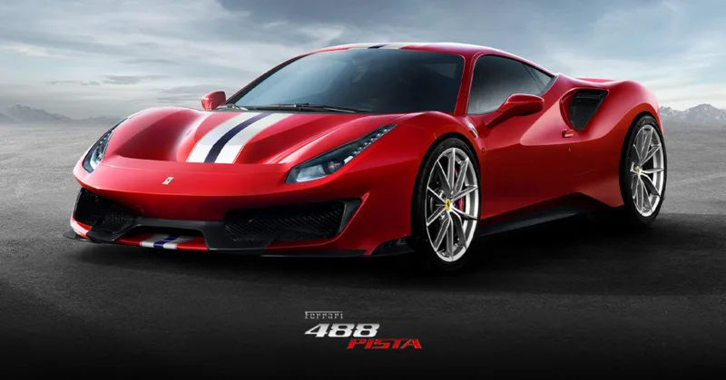 Ferari