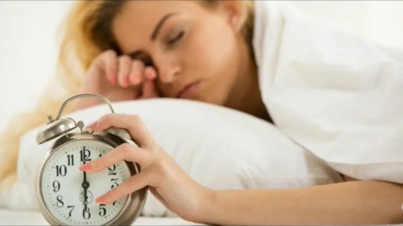 Alarm