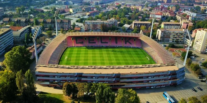 Celik
