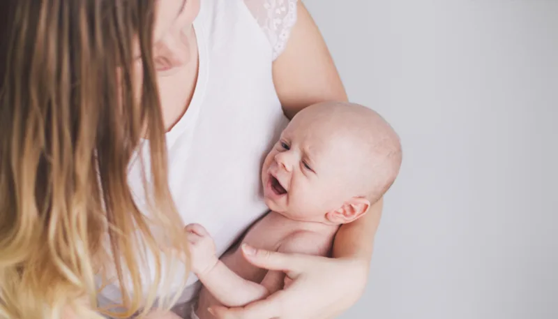 Baby Cry i 1