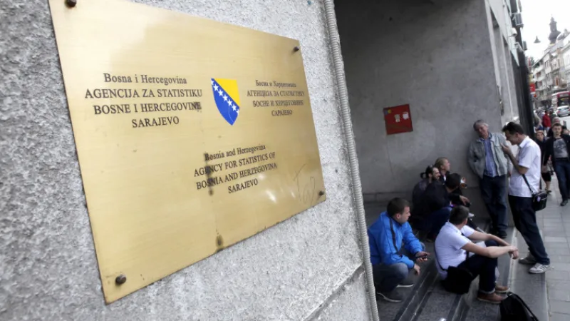 Agencija za statistiku