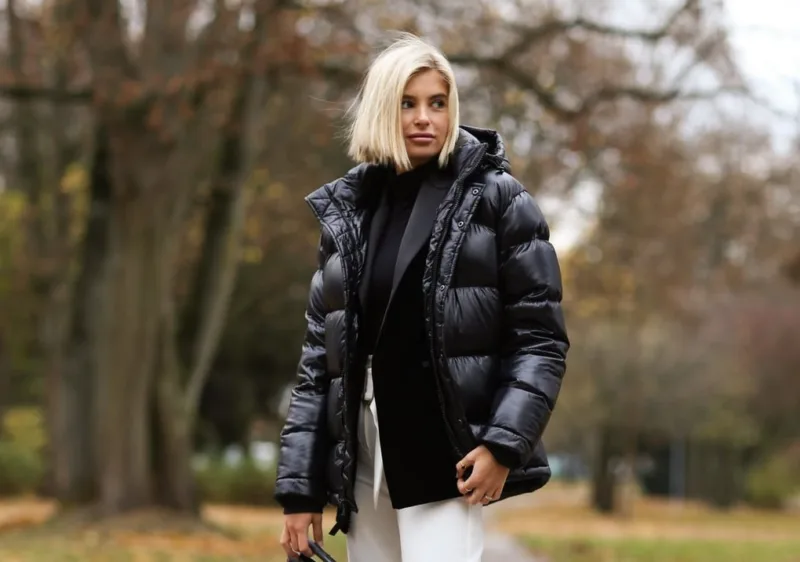 Best puffer jackets 2020
