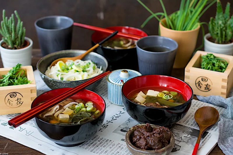SOPA MISO 9414
