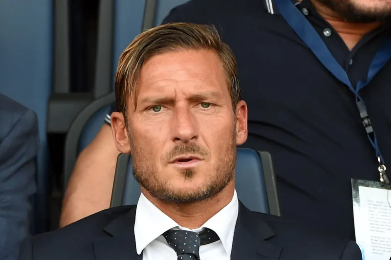 Francesco totti