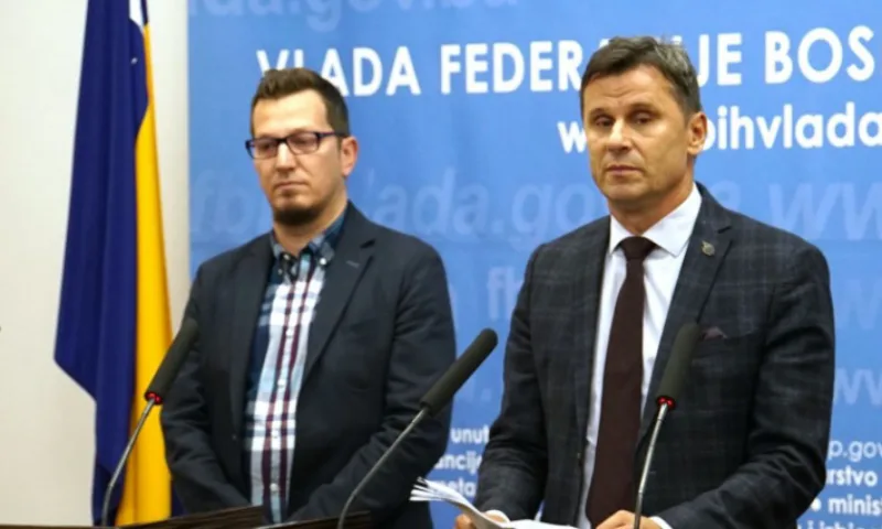 Novalic dzindic