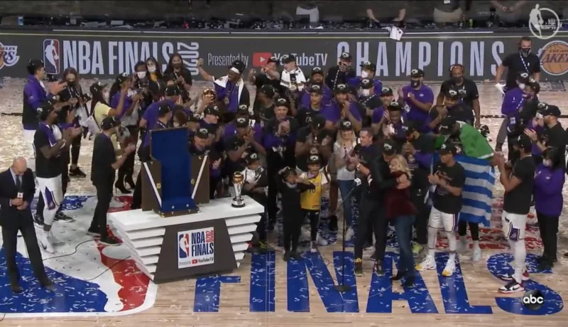 Lakers
