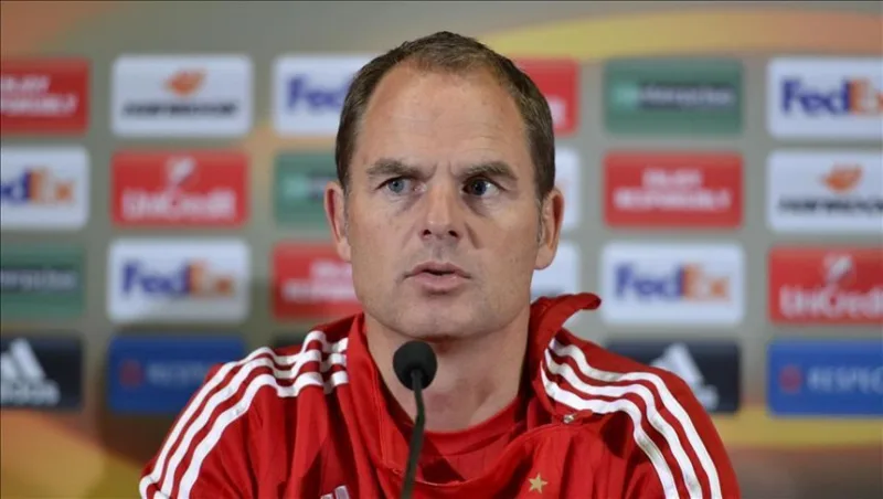 De boer
