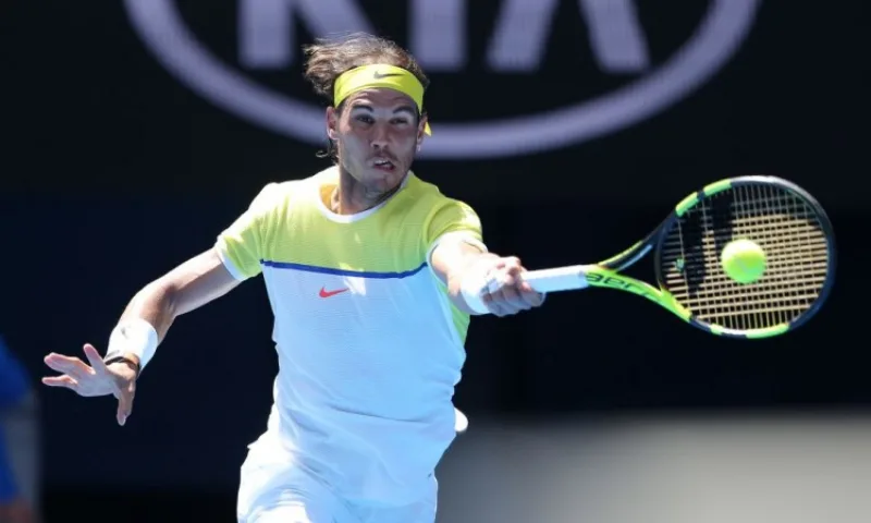 Nadal