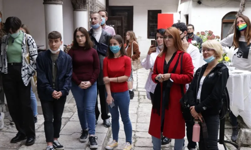 Izlozba lgbti