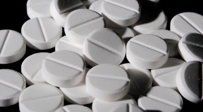 Paracetamol