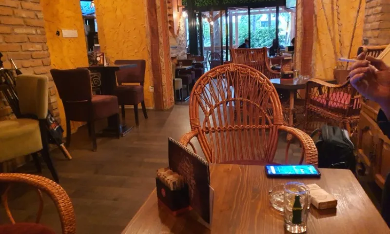 Kafana