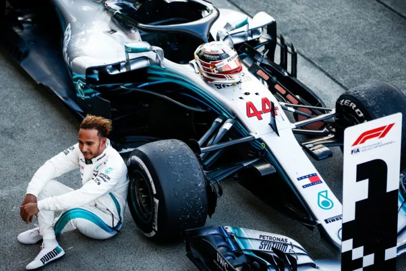 Hamilton