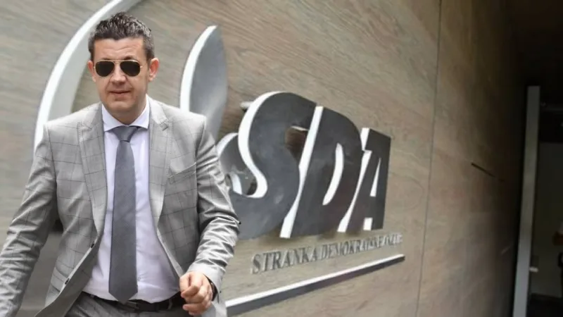 Aljosa sda