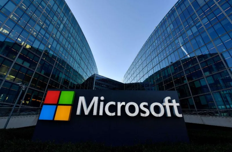 Micsoft