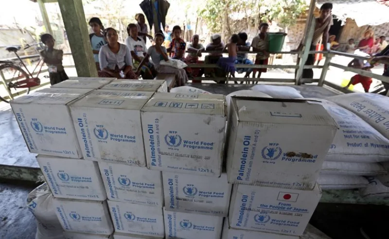 Wfp