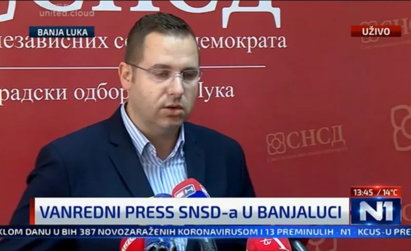Radovan kovacevic 1