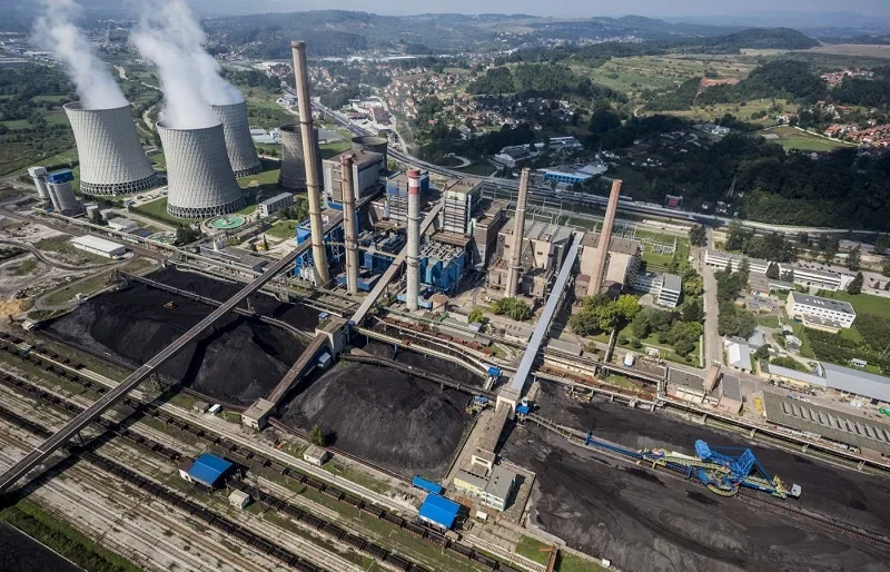 Termoelektrana tuzla