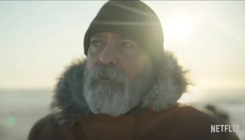 George clooney