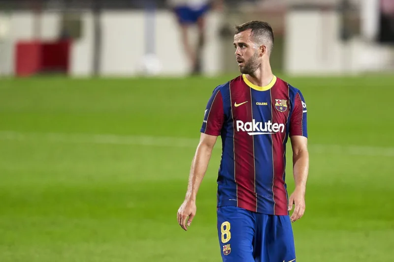 Pjanic miralem