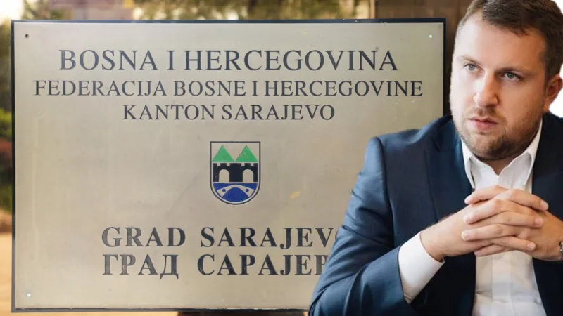 Skaka grad