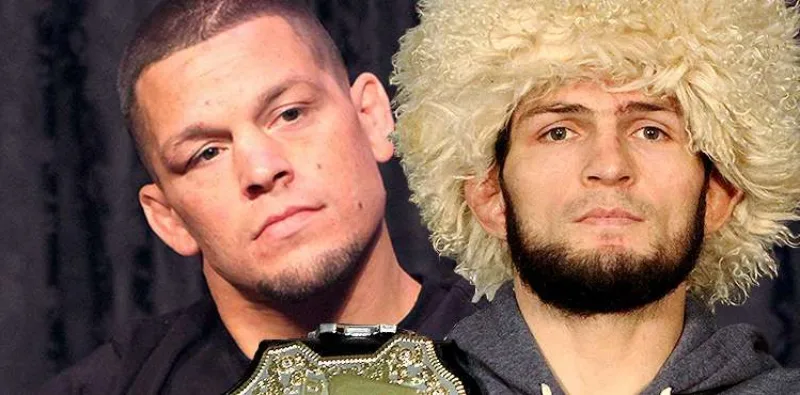 Nate khabib