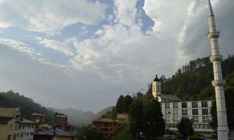 Srebrenica 24