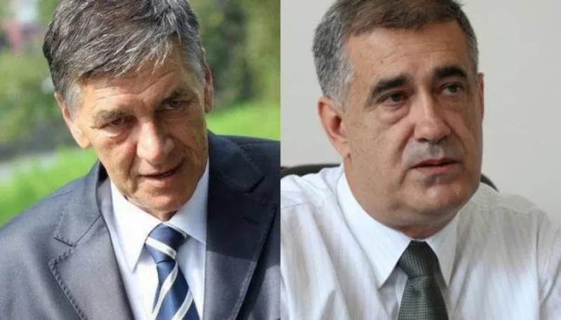 Kasumovic fazlic
