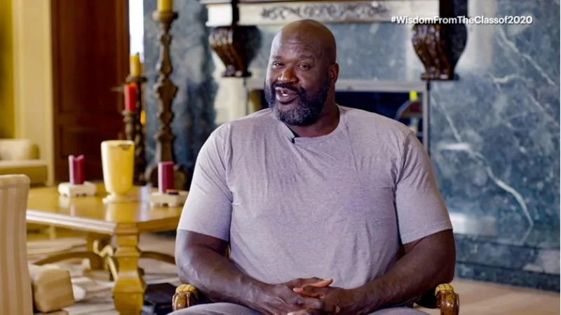 Shaq