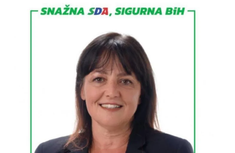 Sandra zecinovic