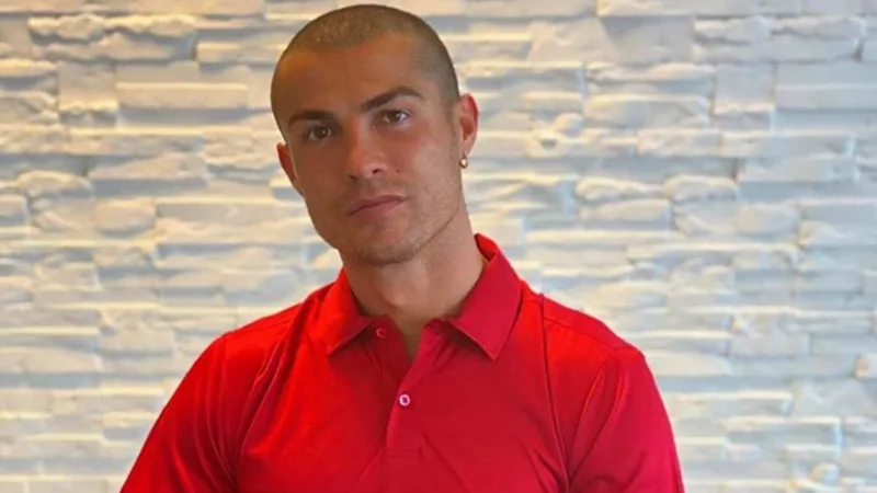 Ronaldo
