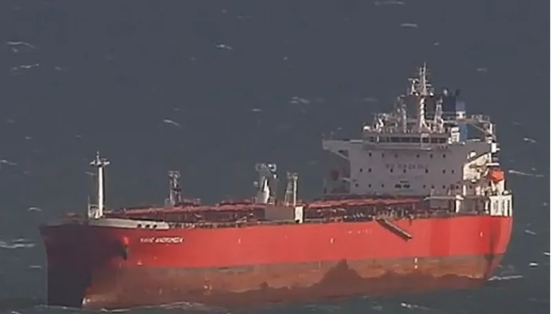Tanker