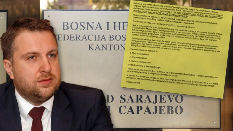 Skaka konkurs