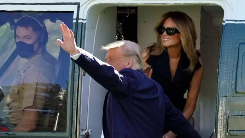 Lazna melanija