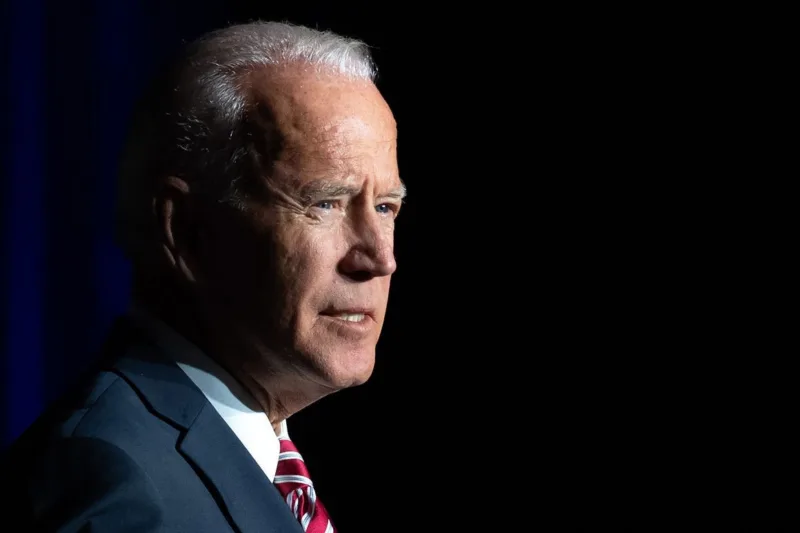 Joe biden profil 1