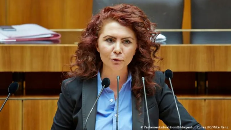 Berivan aslan