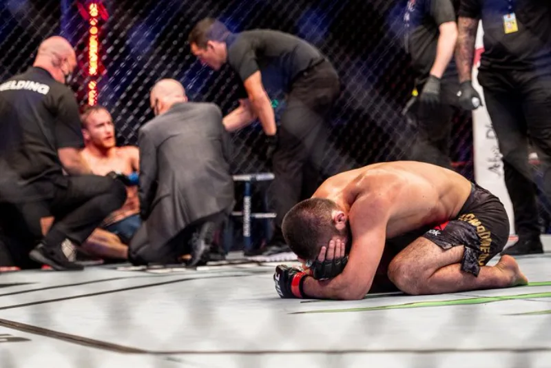 Khabib 4