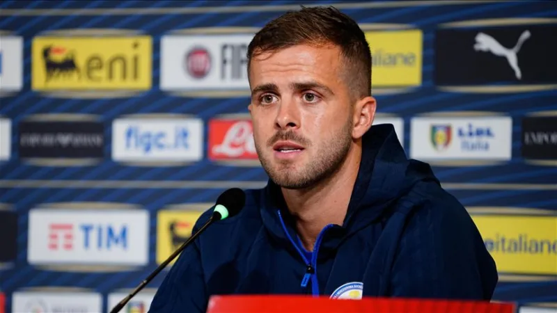 Pjanic
