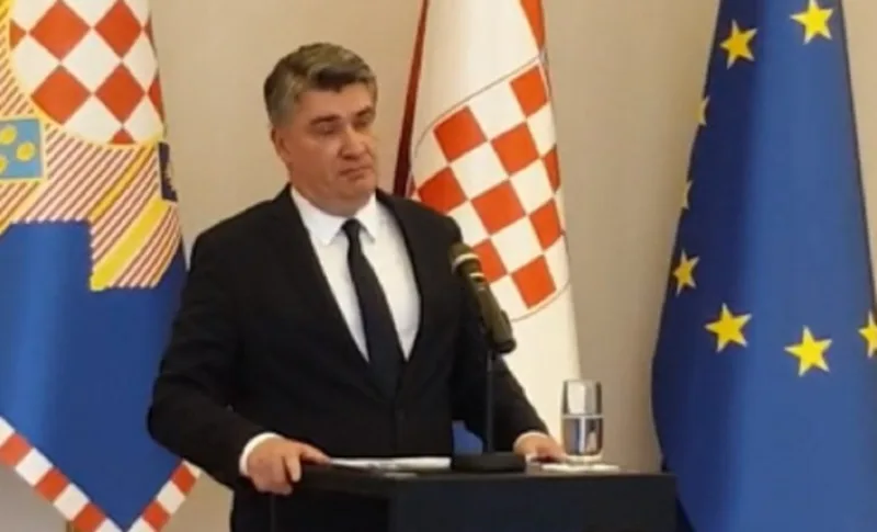 Milanovic
