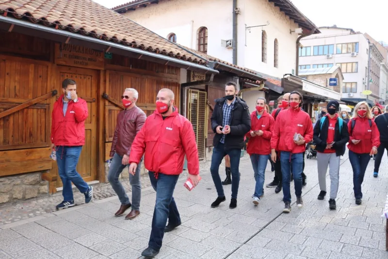 Sdp stari grad
