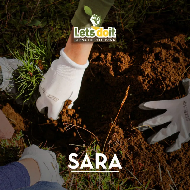 SARA Letsdoit