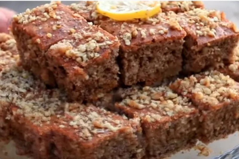 Lazna baklava